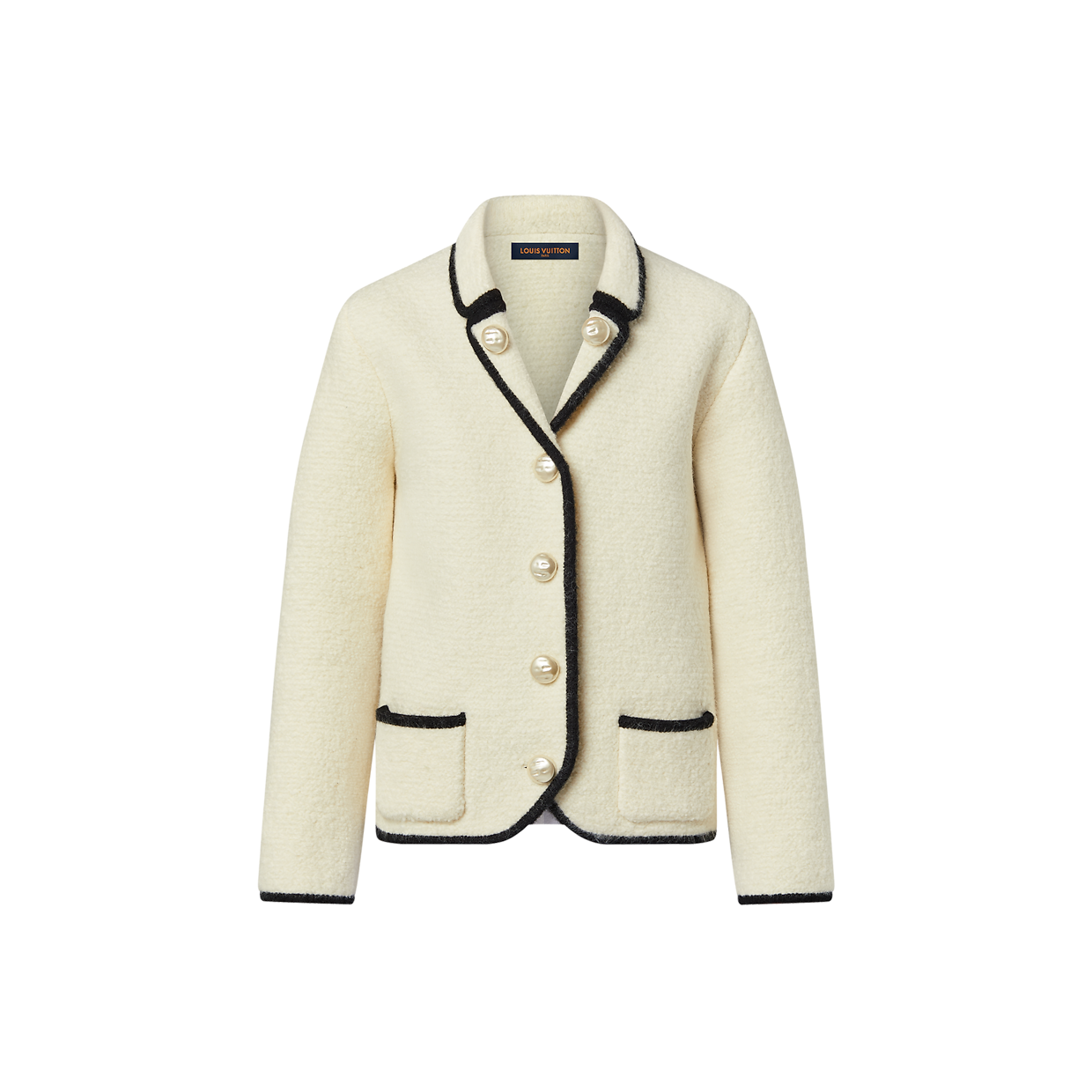 Coats and Jackets Collection for Women LOUIS VUITTON 6